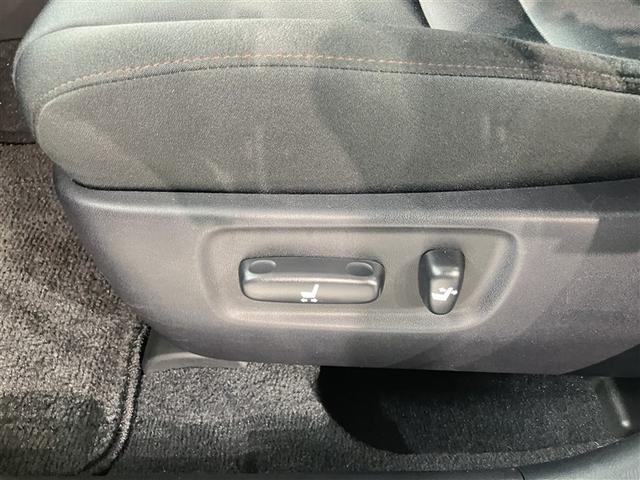 SAI G 点検記録簿 オートクルーズ メモリーナビゲーション ETC付き DVD再生可 盗難警報装置 ドライブレコーダ LEDランプ フTV ABS 1オーナー車 TVナビ パワステ キーフリー パワーシート(16枚目)