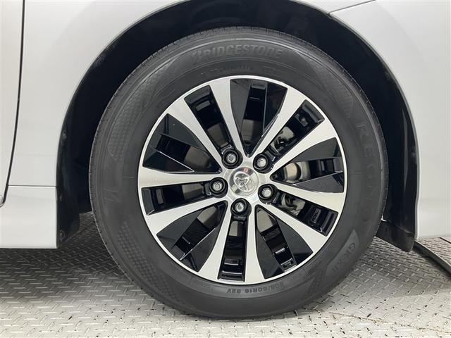 SAI G 点検記録簿 オートクルーズ メモリーナビゲーション ETC付き DVD再生可 盗難警報装置 ドライブレコーダ LEDランプ フTV ABS 1オーナー車 TVナビ パワステ キーフリー パワーシート(19枚目)