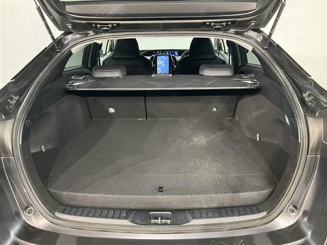 プリウスPHV Sナビパッケージ 地デジ クルーズコントロール LEDヘッドライト 1オーナー ESC ナビTV パワステ ETC PW スマートキー カーテンエアバック ミュージックプレイヤー接続可 キーフリー セキュリティ ABS(17枚目)