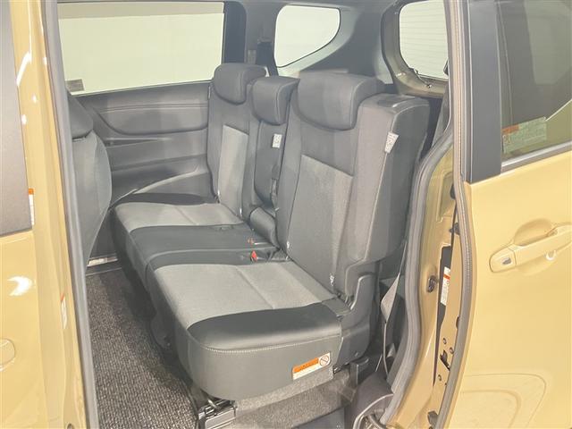 シエンタ ファンベースG セーフティーエディションII キーフリー LEDライト 横滑り防止機能 両側パワースライドドア エアバッグ ABS ミュージックプレイヤー接続可 ワンオーナー 盗難防止装置 Rカメラ ドラレコ ナビ&TV ETC オートエアコン(18枚目)