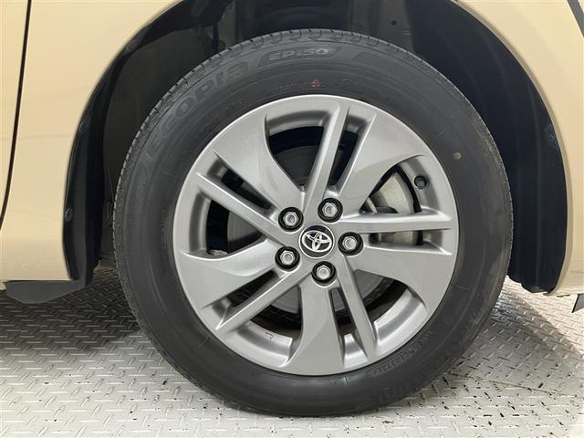 シエンタ ファンベースG セーフティーエディションII キーフリー LEDライト 横滑り防止機能 両側パワースライドドア エアバッグ ABS ミュージックプレイヤー接続可 ワンオーナー 盗難防止装置 Rカメラ ドラレコ ナビ&TV ETC オートエアコン(20枚目)