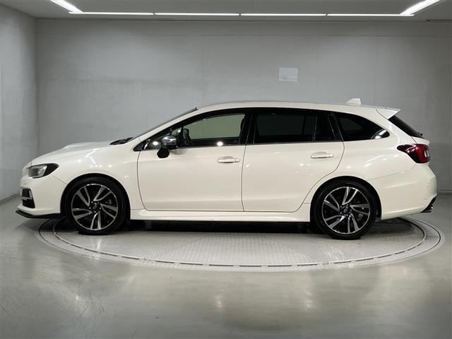 レヴォーグ 2.0GT-Sアイサイト デュアルエアバッグ プリクラッシュ DVD再生機能 イモビライザー ナビTV クルコン 半革シート サイドエアバック フルタイム4WD メモナビ アルミ LEDへッドライト パワーウィンドウ ETC(2枚目)