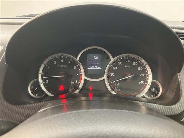 スイフトスポーツ ベースグレード 助手席エアバッグ キーフリーシステム オートクルーズ 運転席エアバック 盗難防止 Bカメラ パワーウィンド AAC PS AW メモリーナビ ETC車載器 ナビTV ABS スマキ- 1セグTV(13枚目)