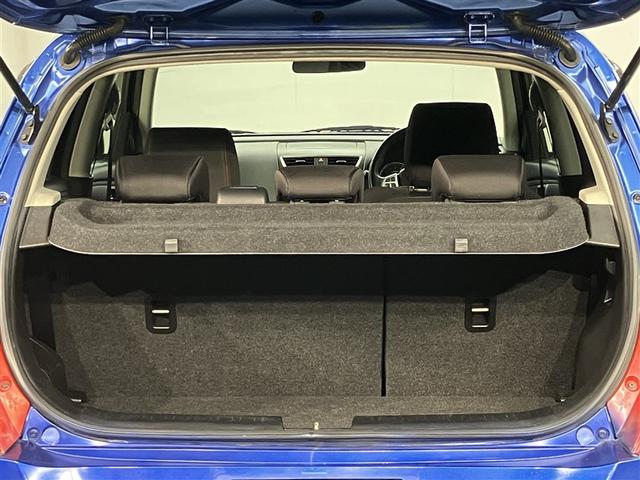 スイフトスポーツ ベースグレード 助手席エアバッグ キーフリーシステム オートクルーズ 運転席エアバック 盗難防止 Bカメラ パワーウィンド AAC PS AW メモリーナビ ETC車載器 ナビTV ABS スマキ- 1セグTV(19枚目)