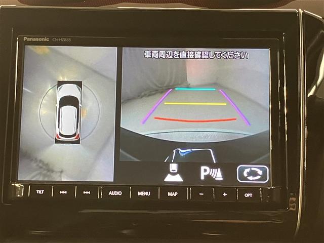 スイフトスポーツ ベースグレード 被害軽減ブレーキ DVD視聴可 横滑り防止システム セキュリティ SRS ABS付 ナビTV Wエアバック LEDヘットランプ 自動追従 全席PW フルオートエアコン パワーステアリング AW エアロ(8枚目)