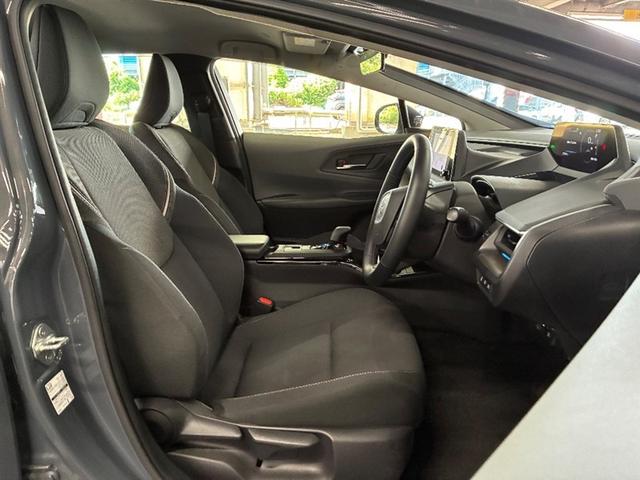 プリウス U Bカメラ イモビライザー ミュージックプレイヤー接続可 オートクルーズコントロール TV 横滑り防止機能 スマートキー フルセグ アルミホイール エアコン AC100V ETC キーレス ドラレコ(6枚目)