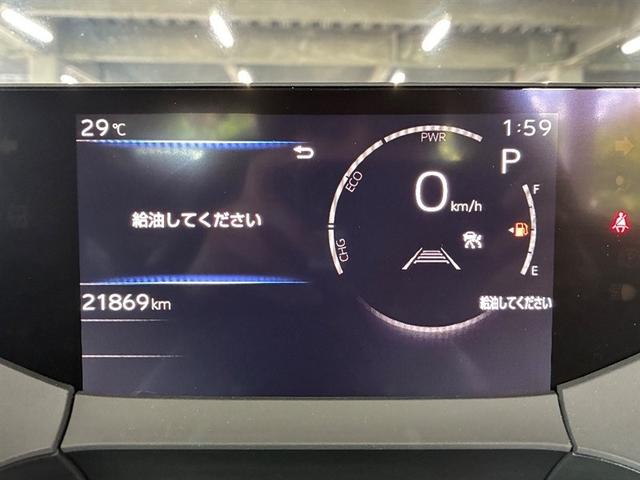 プリウス U Bカメラ イモビライザー ミュージックプレイヤー接続可 オートクルーズコントロール TV 横滑り防止機能 スマートキー フルセグ アルミホイール エアコン AC100V ETC キーレス ドラレコ(9枚目)