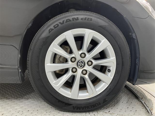 マークX 250G DVD再生機能 AAC キーレスエントリー AUX Sキー オートクルーズ 点検記録簿 イモビ パワーウインド PS エアバック サイドエアバッグ ABS パワーシート ナビTV Wエアバッグ ETC(16枚目)