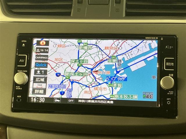 シルフィ G メモリーナビ ETC フルセグTV 車検整備 ブリリアントシルバーメタリック(6枚目)