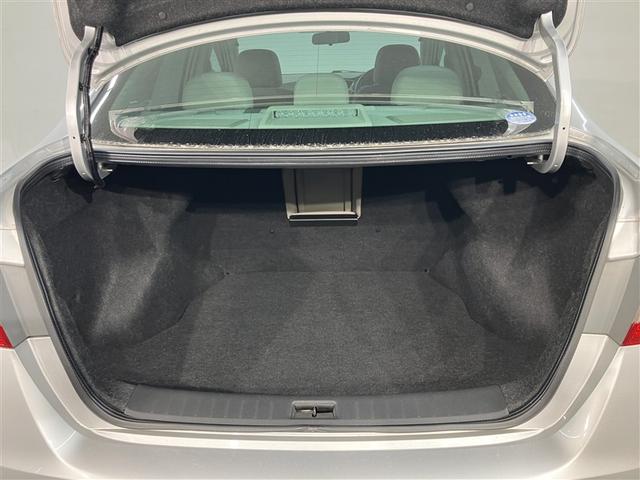 シルフィ G メモリーナビ ETC フルセグTV 車検整備 ブリリアントシルバーメタリック(13枚目)