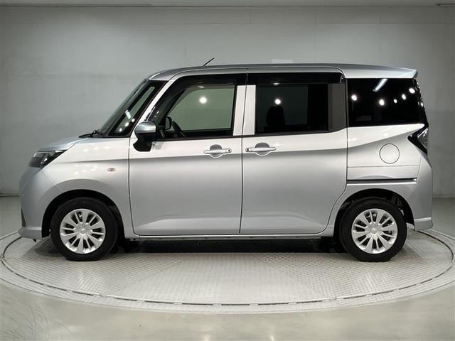 タンク X S レーダーブレーキ スマキー ドライブレコーダ 左オートスライドドア 記録簿付き イモビライザー ナビTV ETC Wエアバッグ 横滑り防止装置 PW パワステ エアバック キーフリー ABS エアコン(2枚目)