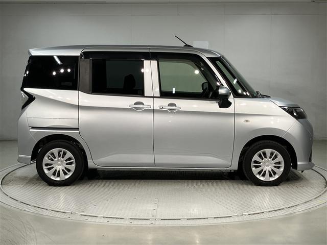 タンク X S レーダーブレーキ スマキー ドライブレコーダ 左オートスライドドア 記録簿付き イモビライザー ナビTV ETC Wエアバッグ 横滑り防止装置 PW パワステ エアバック キーフリー ABS エアコン(3枚目)