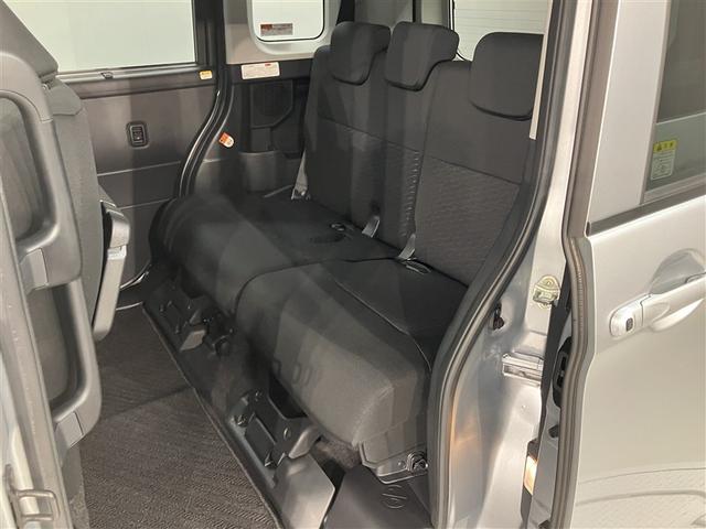 タンク X S レーダーブレーキ スマキー ドライブレコーダ 左オートスライドドア 記録簿付き イモビライザー ナビTV ETC Wエアバッグ 横滑り防止装置 PW パワステ エアバック キーフリー ABS エアコン(17枚目)