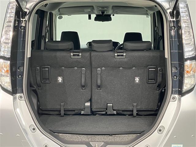 タンク X S レーダーブレーキ スマキー ドライブレコーダ 左オートスライドドア 記録簿付き イモビライザー ナビTV ETC Wエアバッグ 横滑り防止装置 PW パワステ エアバック キーフリー ABS エアコン(18枚目)