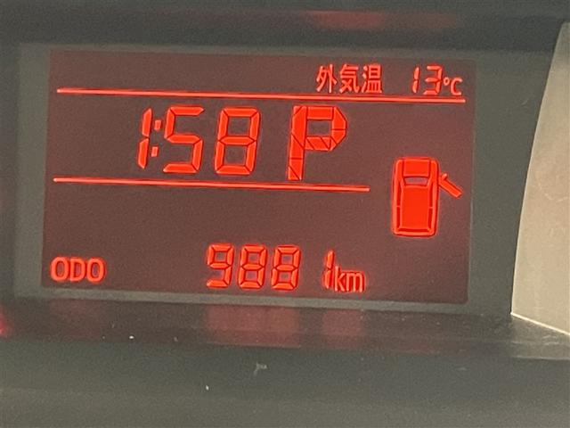 ルーミー X 左オートスライド AC VSC 地上デジタル PW WエアB ワンオーナ イモビライザー パワーステアリング エアバッグ バックモニター アイドルストップ メディアプレイヤー接続 キーレスエントリー(13枚目)