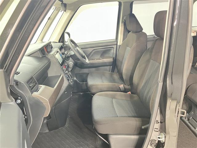 ルーミー X 左オートスライド AC VSC 地上デジタル PW WエアB ワンオーナ イモビライザー パワーステアリング エアバッグ バックモニター アイドルストップ メディアプレイヤー接続 キーレスエントリー(14枚目)