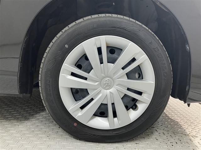 ルーミー X 左オートスライド AC VSC 地上デジタル PW WエアB ワンオーナ イモビライザー パワーステアリング エアバッグ バックモニター アイドルストップ メディアプレイヤー接続 キーレスエントリー(17枚目)