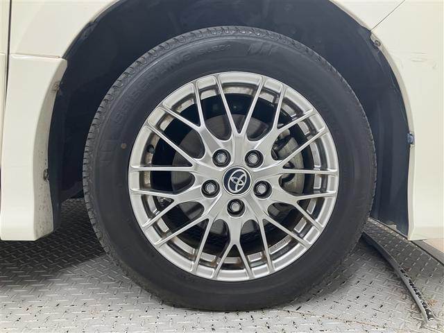 ノア ハイブリッドSi ダブルバイビー LEDヘッドライト クルコン 横滑り防止装置 盗難防止システム エアバッグ アルミ メモリ-ナビ スマキー ABS ナビ&TV デュアルエアバッグ ETC DVD パワーウインドウ 三列シート 地TV(20枚目)