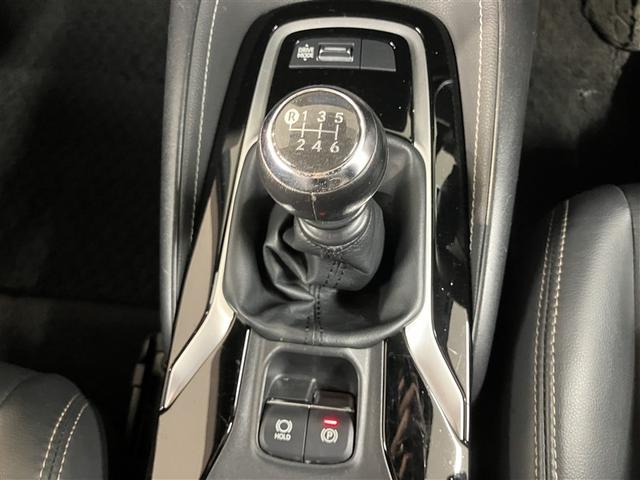 カローラスポーツ G スタイルパッケージ ETC車載器 スマートキ LEDランプ クルコン バックモニター インテリジェントクリアランスソナー AW メモリーナビ ドラレコ ナビ キーレス 盗難防止装置 ミュージックプレイヤー接続可 ABS(13枚目)