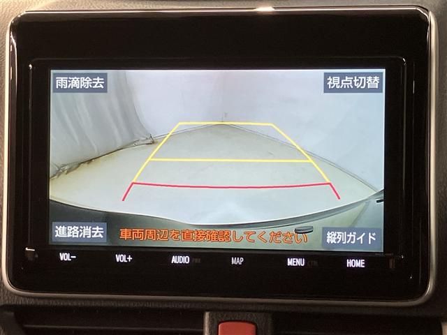 ノア Si ダブルバイビー LEDヘッドランプ オートクルーズコントロール ナビ&TV ワンオーナー 両側パワースライドドア ミュージックプレイヤー接続可 アルミホイール DVD再生 ドラレコ VSC 4WD メモリーナビ(7枚目)