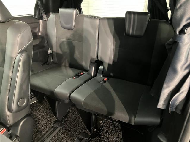 ノア Si ダブルバイビー LEDヘッドランプ オートクルーズコントロール ナビ&TV ワンオーナー 両側パワースライドドア ミュージックプレイヤー接続可 アルミホイール DVD再生 ドラレコ VSC 4WD メモリーナビ(19枚目)