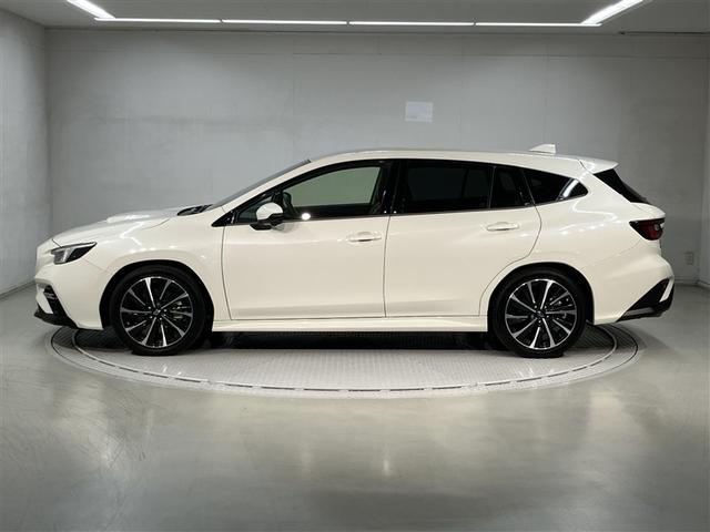 レヴォーグ STIスポーツ EX ドライブレコーダー Dミラー ETC ワンオーナー 車検整備 クリスタルホワイト・パール(K1X)(2枚目)