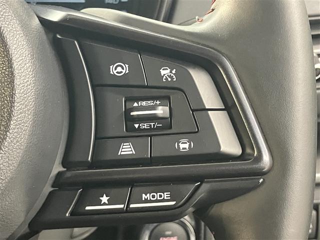 レヴォーグ STIスポーツ EX ドライブレコーダー Dミラー ETC ワンオーナー 車検整備 クリスタルホワイト・パール(K1X)(12枚目)