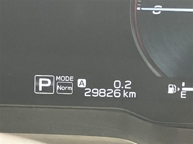 レヴォーグ STIスポーツ EX ドライブレコーダー Dミラー ETC ワンオーナー 車検整備 クリスタルホワイト・パール(K1X)(14枚目)