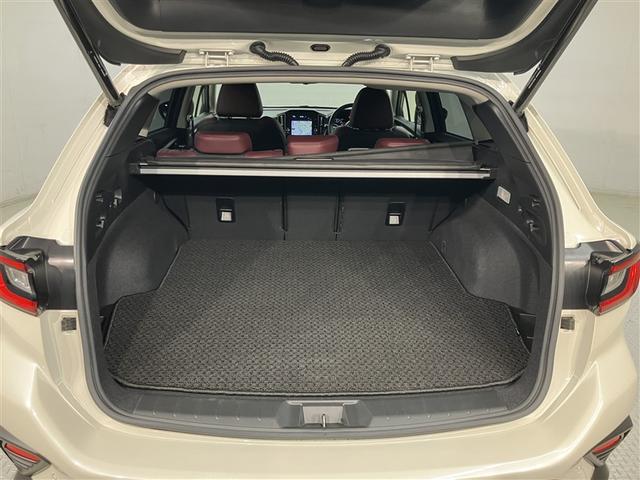 レヴォーグ STIスポーツ EX ドライブレコーダー Dミラー ETC ワンオーナー 車検整備 クリスタルホワイト・パール(K1X)(19枚目)