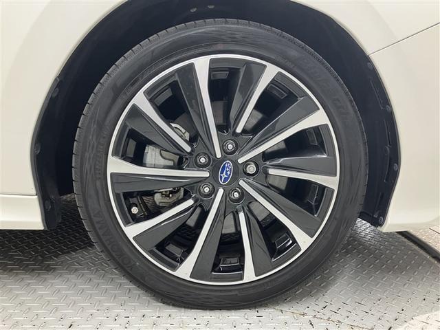 レヴォーグ STIスポーツ EX ドライブレコーダー Dミラー ETC ワンオーナー 車検整備 クリスタルホワイト・パール(K1X)(20枚目)