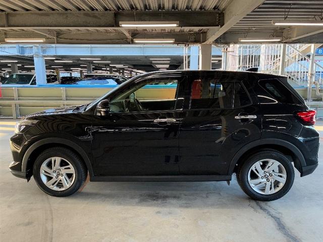 ライズ Ｇ　ＰＷ　ＬＥＤライト　地デジ　バックモニター　イモビ　横滑り防止機能　エアコン　アイドリングＳＴ　メモリナビ　ＴＶナビ　スマートキー　サイドエアバック　ＡＷ　ＥＴＣ　ＰＳ　ＡＵＸ　ＡＢＳ　ＤＶＤ再生（2枚目）