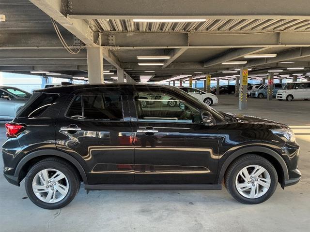 ライズ Ｇ　ＰＷ　ＬＥＤライト　地デジ　バックモニター　イモビ　横滑り防止機能　エアコン　アイドリングＳＴ　メモリナビ　ＴＶナビ　スマートキー　サイドエアバック　ＡＷ　ＥＴＣ　ＰＳ　ＡＵＸ　ＡＢＳ　ＤＶＤ再生（3枚目）