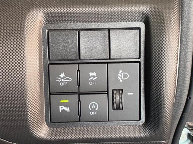 ライズ Ｇ　ＰＷ　ＬＥＤライト　地デジ　バックモニター　イモビ　横滑り防止機能　エアコン　アイドリングＳＴ　メモリナビ　ＴＶナビ　スマートキー　サイドエアバック　ＡＷ　ＥＴＣ　ＰＳ　ＡＵＸ　ＡＢＳ　ＤＶＤ再生（8枚目）