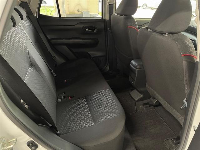 ライズ Ｚ　誤発進抑制機能　エアコン　エアロ　スマートキー＆プッシュスタート　地デジＴＶ　ドライブレコーダ　ＶＳＡ　盗難防止装置　ミュージックプレイヤー接続可　アイドリングストップ機能　クルコン　バックモニター（7枚目）