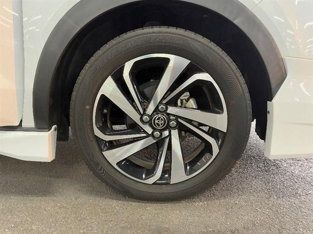 ライズ Ｚ　誤発進抑制機能　エアコン　エアロ　スマートキー＆プッシュスタート　地デジＴＶ　ドライブレコーダ　ＶＳＡ　盗難防止装置　ミュージックプレイヤー接続可　アイドリングストップ機能　クルコン　バックモニター（14枚目）