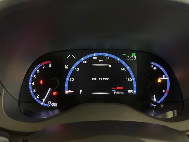 ヤリスクロス Ｚ　バックモニタ　横滑り防止システム　イモビ　カーテンエアバッグ　ナビ　クルーズＣ　エアコン　スマートキ－　アルミ　キーフリー　パワステ　ダブルエアバック　ＬＥＤヘット　エアバッグ　ＡＢＳ　ＥＴＣ車載器（7枚目）