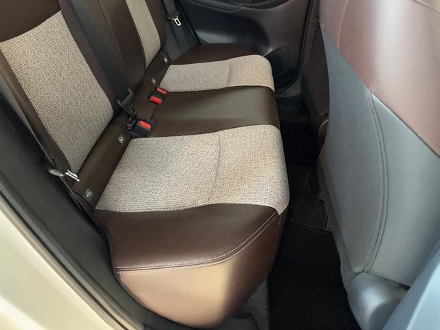 ヤリスクロス Ｚ　バックモニタ　横滑り防止システム　イモビ　カーテンエアバッグ　ナビ　クルーズＣ　エアコン　スマートキ－　アルミ　キーフリー　パワステ　ダブルエアバック　ＬＥＤヘット　エアバッグ　ＡＢＳ　ＥＴＣ車載器（12枚目）