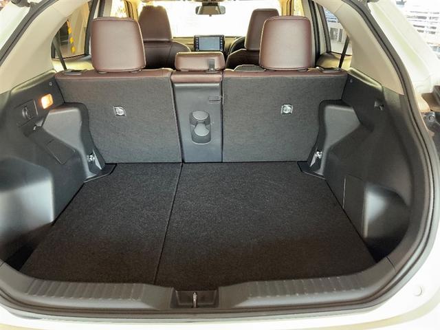 ヤリスクロス Ｚ　バックモニタ　横滑り防止システム　イモビ　カーテンエアバッグ　ナビ　クルーズＣ　エアコン　スマートキ－　アルミ　キーフリー　パワステ　ダブルエアバック　ＬＥＤヘット　エアバッグ　ＡＢＳ　ＥＴＣ車載器（13枚目）