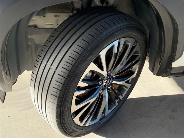 ヤリスクロス Ｚ　バックモニタ　横滑り防止システム　イモビ　カーテンエアバッグ　ナビ　クルーズＣ　エアコン　スマートキ－　アルミ　キーフリー　パワステ　ダブルエアバック　ＬＥＤヘット　エアバッグ　ＡＢＳ　ＥＴＣ車載器（15枚目）