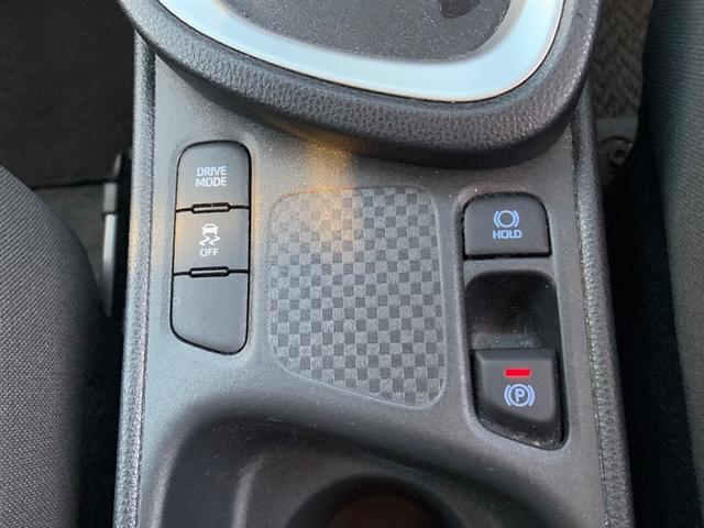 ヤリスクロス G ETC装備 リヤカメラ スマートエントリー イモビライザー オートエアコン アルミホイール ナビ キーレス パワーウィンドウ クルコン ABS ドライブレコーダー メモリーナビ エアバッグ(9枚目)