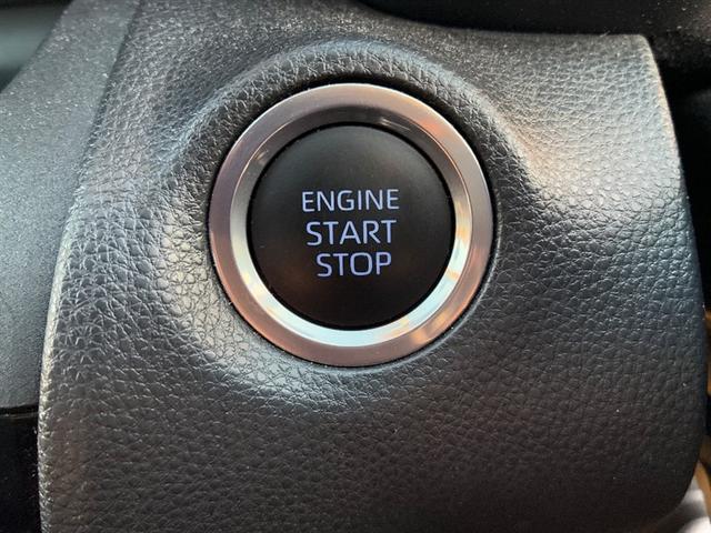 ヤリスクロス G ETC装備 リヤカメラ スマートエントリー イモビライザー オートエアコン アルミホイール ナビ キーレス パワーウィンドウ クルコン ABS ドライブレコーダー メモリーナビ エアバッグ(10枚目)