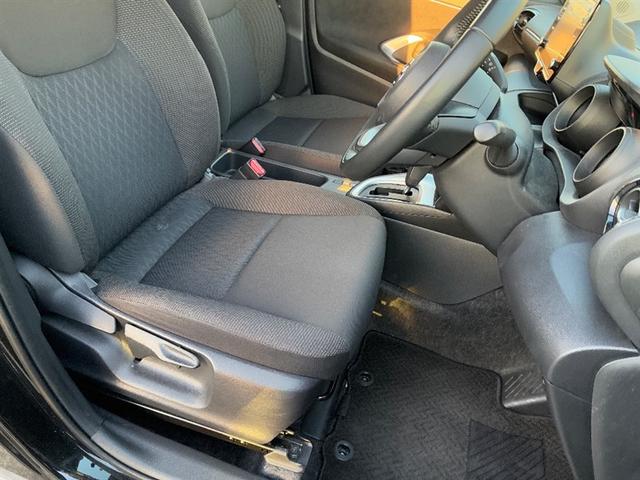 ヤリスクロス G ETC装備 リヤカメラ スマートエントリー イモビライザー オートエアコン アルミホイール ナビ キーレス パワーウィンドウ クルコン ABS ドライブレコーダー メモリーナビ エアバッグ(11枚目)