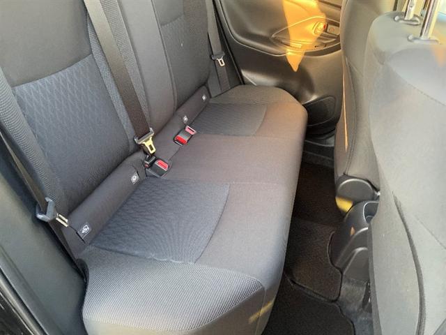 ヤリスクロス G ETC装備 リヤカメラ スマートエントリー イモビライザー オートエアコン アルミホイール ナビ キーレス パワーウィンドウ クルコン ABS ドライブレコーダー メモリーナビ エアバッグ(12枚目)