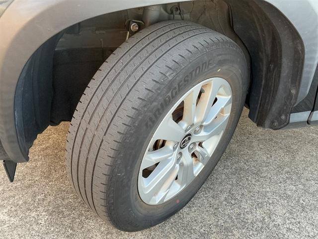 ヤリスクロス G ETC装備 リヤカメラ スマートエントリー イモビライザー オートエアコン アルミホイール ナビ キーレス パワーウィンドウ クルコン ABS ドライブレコーダー メモリーナビ エアバッグ(15枚目)