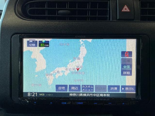 プロボックス ＧＬ　運転席エアバック　パワーウインド　ＴＳＳ　Ｗエアバッグ　盗難防止システム　パワーステアリング　ＡＵＸ接続　横滑り防止機能　エアコン　キーレスキー　ＡＢＳ　ナビ　メモリナビ　ドライブレコーダー　ＥＴＣ付（6枚目）