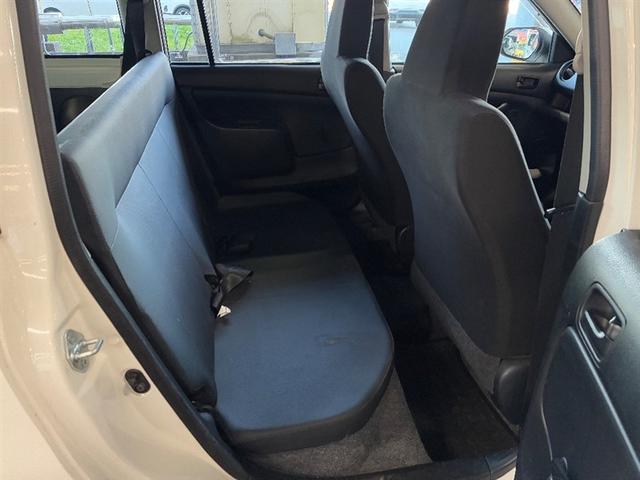 プロボックス ＧＬ　運転席エアバック　パワーウインド　ＴＳＳ　Ｗエアバッグ　盗難防止システム　パワーステアリング　ＡＵＸ接続　横滑り防止機能　エアコン　キーレスキー　ＡＢＳ　ナビ　メモリナビ　ドライブレコーダー　ＥＴＣ付（12枚目）