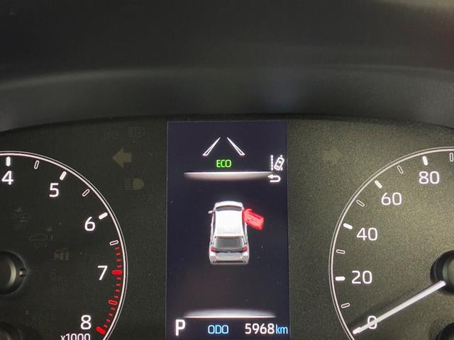 ヤリス Ｘ　ＰＣＳ　スマートキーシステム　横滑り防止装置付き　ワイヤレスキー　バックガイドモニター　盗難防止　サイドエアバック　エアコン　Ｗエアバッグ　パワーウインドウ　ＥＴＣ付き　パワステ　運転席エアバッグ（8枚目）