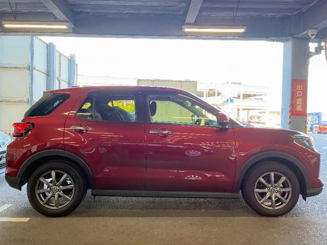 ライズ Ｇ　ＰＷ　ＬＥＤライト　地デジ　バックモニター　イモビ　横滑り防止機能　エアコン　アイドリングＳＴ　メモリナビ　ＴＶナビ　スマートキー　サイドエアバック　ドライブレコーダー　ＡＷ　ＥＴＣ　ＰＳ　ＡＵＸ（3枚目）