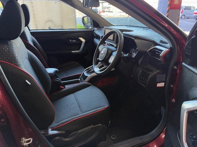 ライズ Ｇ　ＰＷ　ＬＥＤライト　地デジ　バックモニター　イモビ　横滑り防止機能　エアコン　アイドリングＳＴ　メモリナビ　ＴＶナビ　スマートキー　サイドエアバック　ドライブレコーダー　ＡＷ　ＥＴＣ　ＰＳ　ＡＵＸ（11枚目）