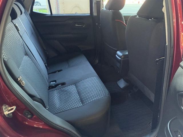 ライズ Ｇ　ＰＷ　ＬＥＤライト　地デジ　バックモニター　イモビ　横滑り防止機能　エアコン　アイドリングＳＴ　メモリナビ　ＴＶナビ　スマートキー　サイドエアバック　ドライブレコーダー　ＡＷ　ＥＴＣ　ＰＳ　ＡＵＸ（12枚目）